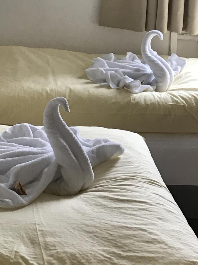 Montagehotel Bed & Steel لينتز المظهر الخارجي الصورة