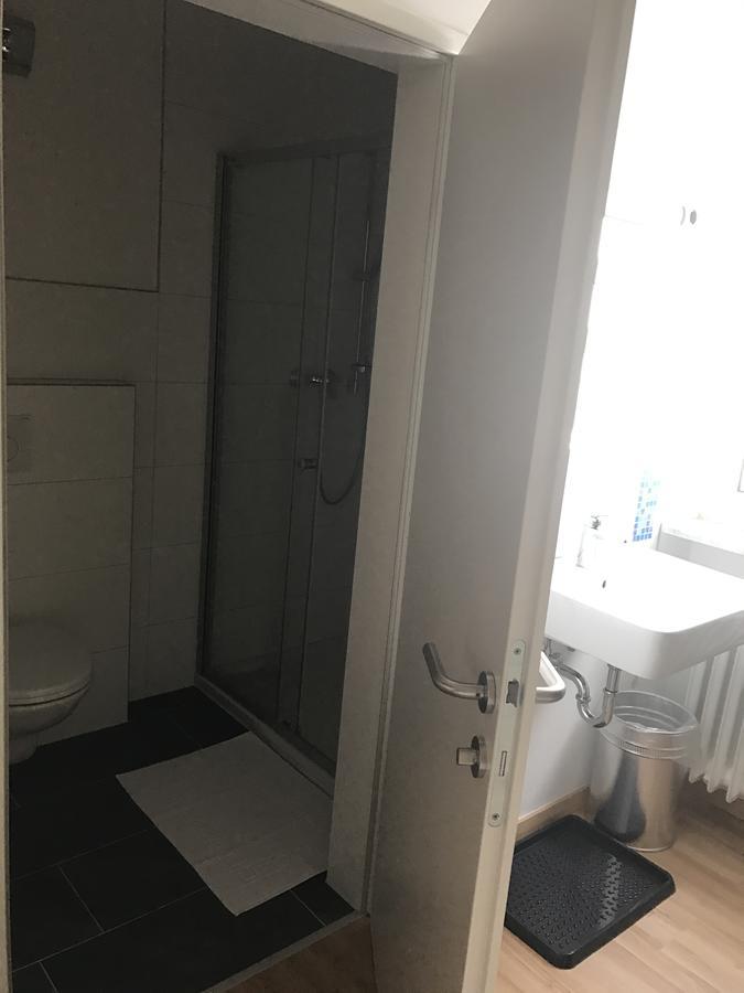 Montagehotel Bed & Steel لينتز المظهر الخارجي الصورة